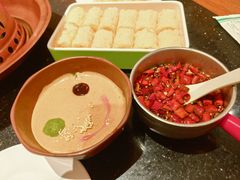 -南门涮肉(北洼路店)