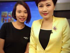 -伊丽莎白美容培训学校(顺德校区)