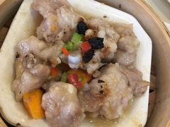 -万山楼海鲜酒家·二十三年老字号