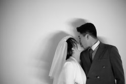 -薇视觉婚纱摄影工作室·婚纱照·结婚照