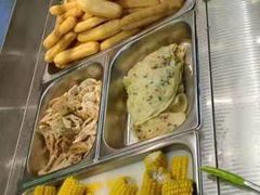 -大米先生(绿地中央广场店)