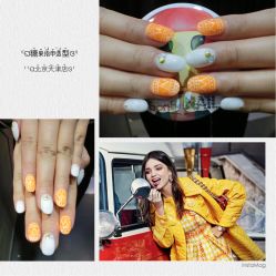 点击看大图 ⁽⁽ଘ糖̌果̌指̌甲̌造̌型̌ଓ⁾⁾-光SPA科技美肤