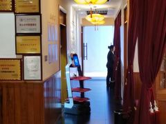 -一叶一世界•素食餐厅(新光天地店)
