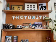 -PHOTOWITH 自助照相馆