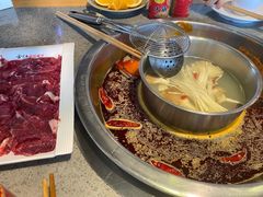 -渝味晓宇·重庆火锅(龙岗龙城万科里店)