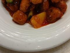 -功德林素菜饭庄(前门店)