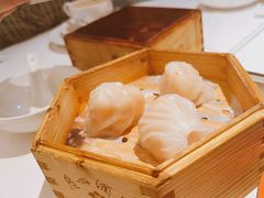 -广州酒家(中华广场店)