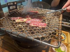 -黑牛の店·和牛烧肉(大悦城店)