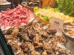 -钱小奴创意自助餐厅·原切谷饲安格斯畅吃(苏州昆山招商花园城店)