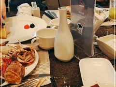 -海景花园大酒店·西餐厅