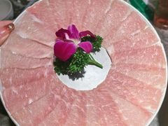 -禄婶鸡煲·打边炉