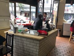 -长人馄饨铺(解放街店)