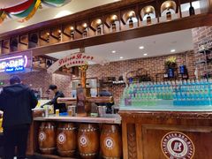 -比尔森韩式烤肉自助(国商店)