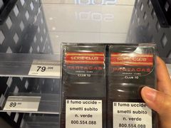 -米兰马尔彭萨国际机场