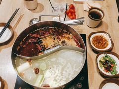 -野妹火锅(南园店)