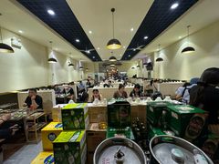 -小寒羊烧烤(凯瑞时代大厦店)