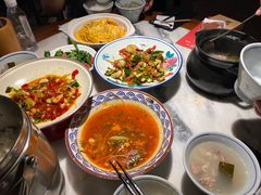 -树厨贵州菜(大十字店)