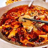 爱上水煮鱼！这家店在北京没对手！