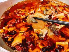 -辣婆婆(航天桥店)