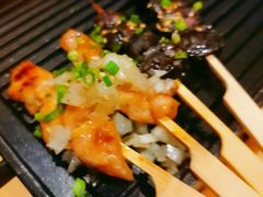 -锦和牛·炭火烧肉(ICC太和里店)