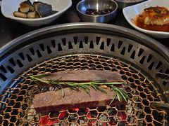 -木槿花韩式炭烤·熟成肉工坊(孙文东路店)