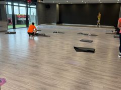 -OXYGYM 奥美氧舱运动中心(领展购物广场·中关村店)