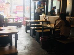 -百味源炭火烤翅 ·夜市大排档(酒仙桥店)