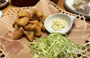 Xiyuan No-Fry Chicken