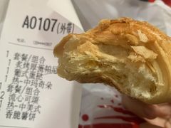 -肯德基(汇腾店)