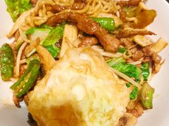 -寻裕记·现炒浇头面(人民广场店)