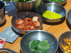 -哼蟹二将·烤肉酱蟹(合生汇店)