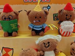 -上海来福士广场