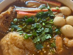 -曼谷食堂·泰国家庭料理