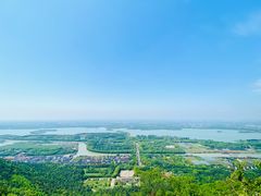 -虞山风景区