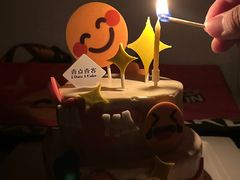 -壹点壹客·生日蛋糕(南山店)