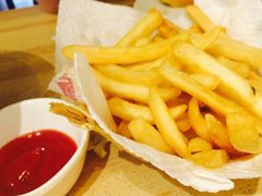 -鬼味烤翅(南锣鼓巷店)