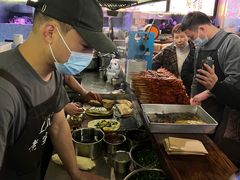 -老客满蛋饼(双塔市集店)
