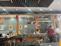 -白老三牛肉丸子面(平阳广场店)