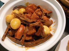 -熠盛粤味·顺德桑拿鸡(永康路店)