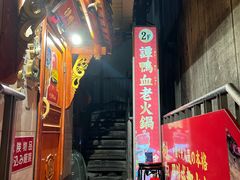 -谭鸭血老火锅(日本东京店)