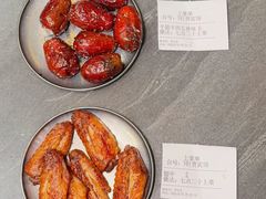 -锦州御烧烤·形象店(人民街店)