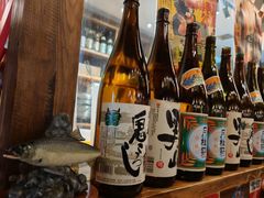 -小川洋风料理(江汉路店)