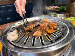 -九田家黑牛烤肉料理(新辰里亚运村店)