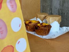 -LANLIZI BAKERY(COSMO店)