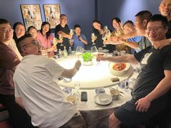 -炳胜公馆(珠江新城店)