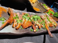 -松茸小馆·云南特色餐厅