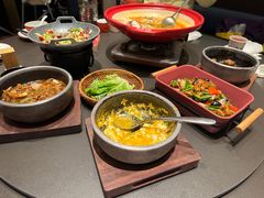 -聚鑫阁江浙菜·非遗传承技艺(金汇龙湖天街店)