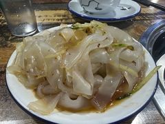 -皖北巫氏三胖地锅鸡(长淮总店)