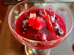 -北京港澳中心瑞士酒店·瑞士咖啡厅·自助餐