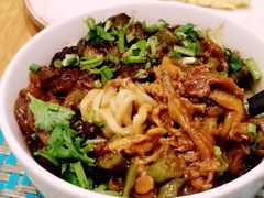 -沈阳和平艾美酒店新食谱西餐厅